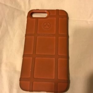 Iphone 7+ or 8+ Magpul Rugged Case Used